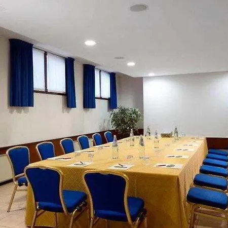 Hotel Pace Park Bolognese 4*