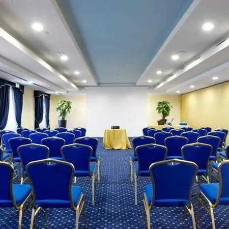 Pace Park Bolognese 4*