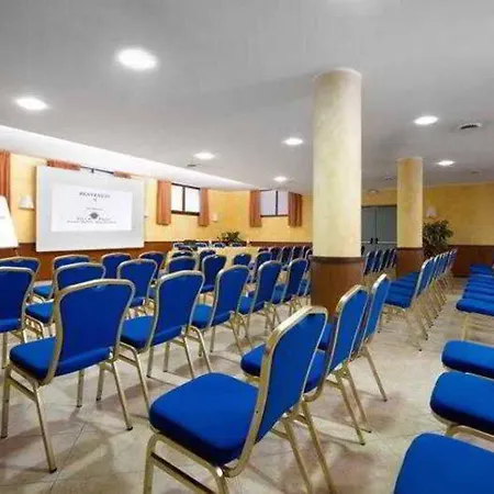 Hotel Pace Park Bolognese Preganziol