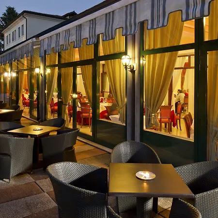 Hotel Pace Park Bolognese Preganziol