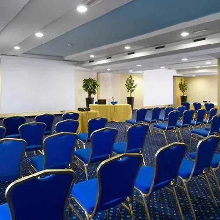 Pace Park Bolognese Hotel Preganziol