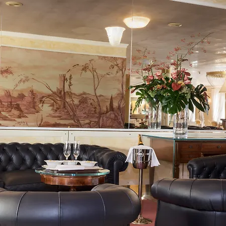 Pace Park Bolognese Hotel