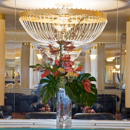 Pace Park Bolognese Hotel Preganziol