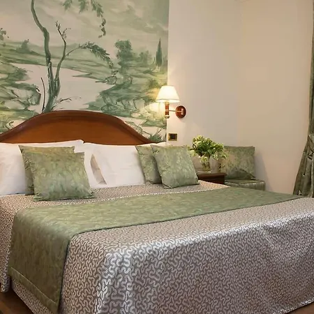 Pace Park Bolognese Hotel Preganziol