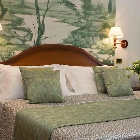 Pace Park Bolognese Hotel 4*