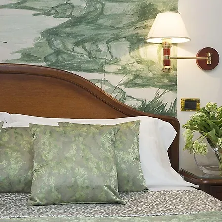 Pace Park Bolognese 4* Preganziol