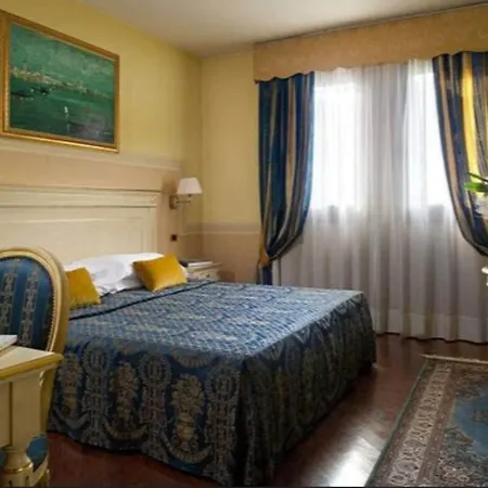 Hotel Pace Park Bolognese Preganziol