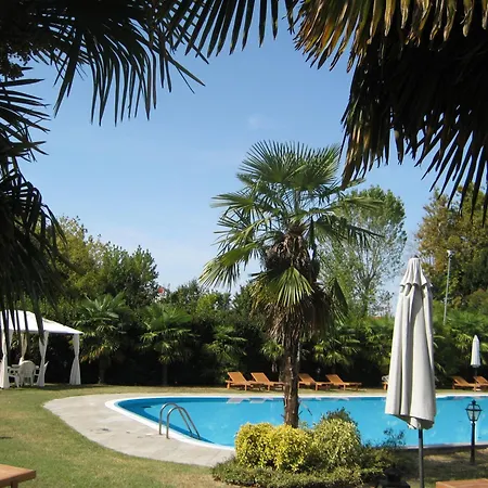 Pace Park Bolognese 4*
