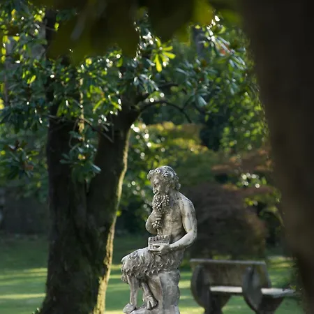 Ξενοδοχείο Pace Park Bolognese Preganziol