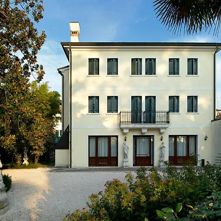 Pace Park Bolognese Preganziol