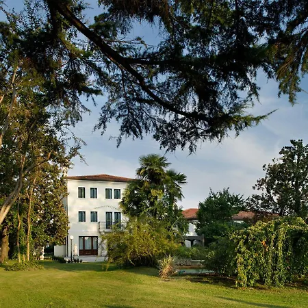 Hotel Pace Park Bolognese Preganziol