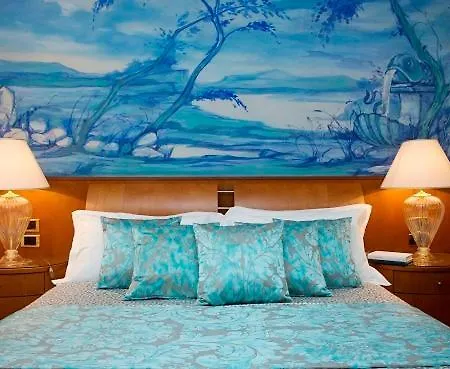 Pace Park Bolognese 4* Preganziol
