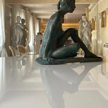 Pace Park Bolognese Hotel