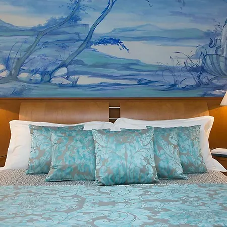 Pace Park Bolognese Hotel Preganziol