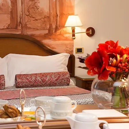 Pace Park Bolognese 4*