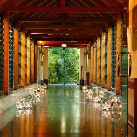 Pace Park Bolognese Преганцьоль