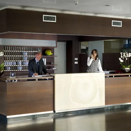 Pace Park Bolognese 4* Преганцьоль