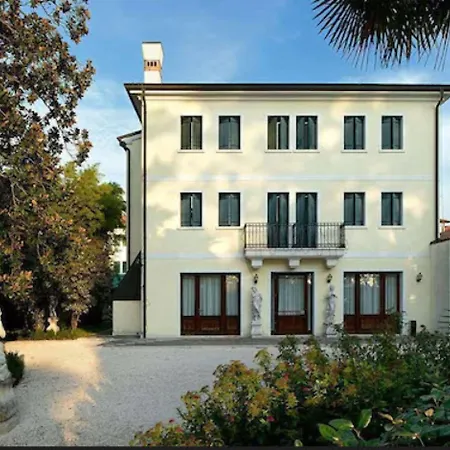 Hotel Pace Park Bolognese Preganziol