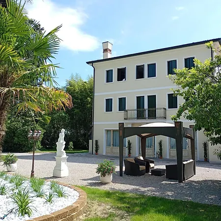 Отель Pace Park Bolognese 4*