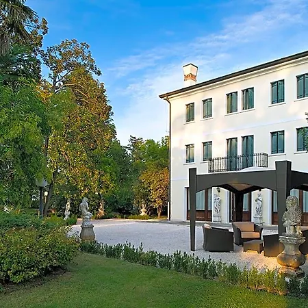 Hotel Pace Park Bolognese