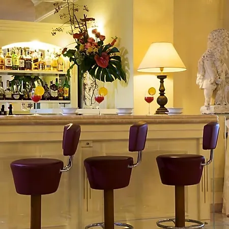Pace Park Bolognese 4*