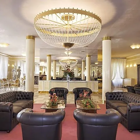 Hotel Pace Park Bolognese