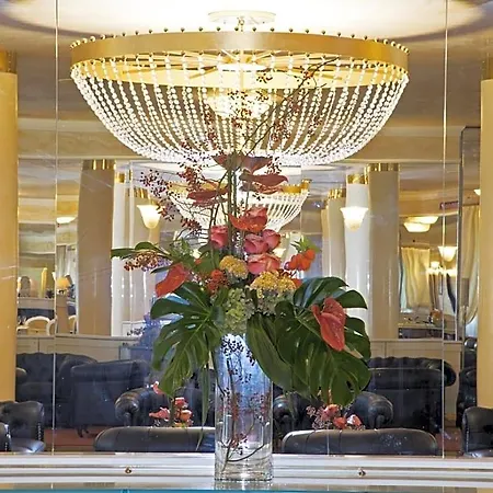 Pace Park Bolognese Hotel Preganziol