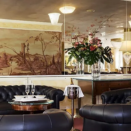 Hotel Pace Park Bolognese Preganziol
