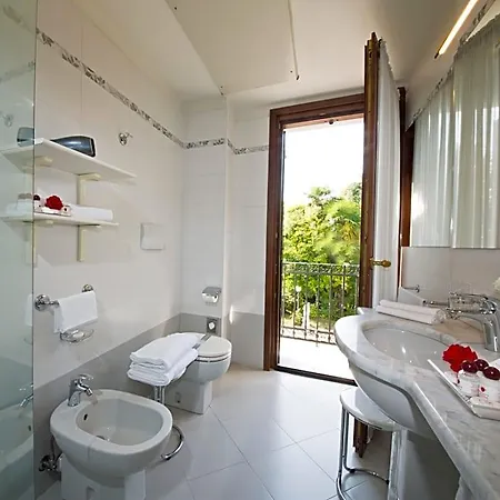 Hotel Pace Park Bolognese Preganziol