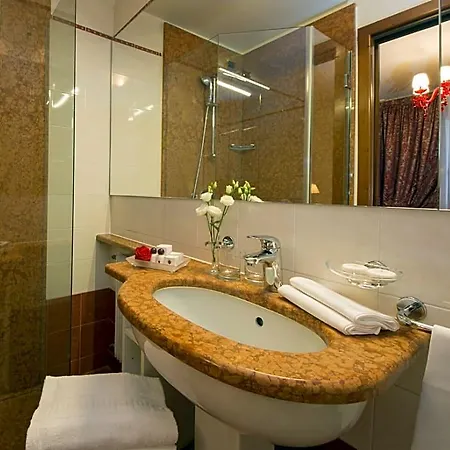 Pace Park Bolognese 4* Preganziol