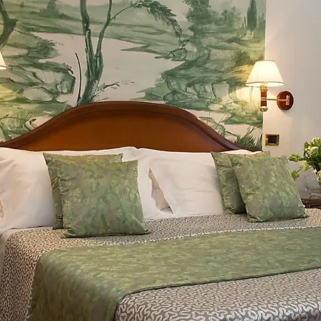 Pace Park Bolognese 4* Preganziol