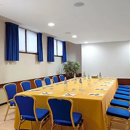 Hotel Pace Park Bolognese Preganziol