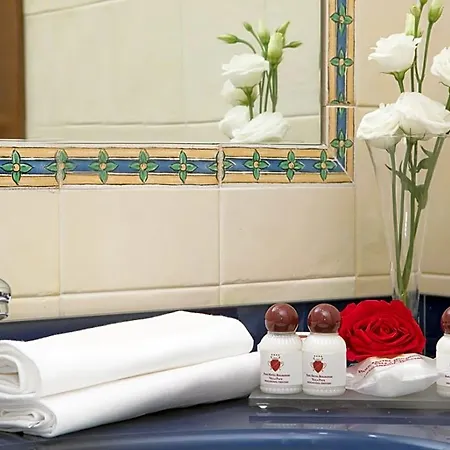 Pace Park Bolognese Hotel Preganziol