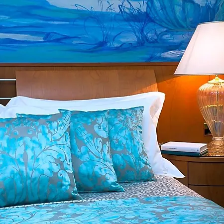 Hotel Pace Park Bolognese 4*