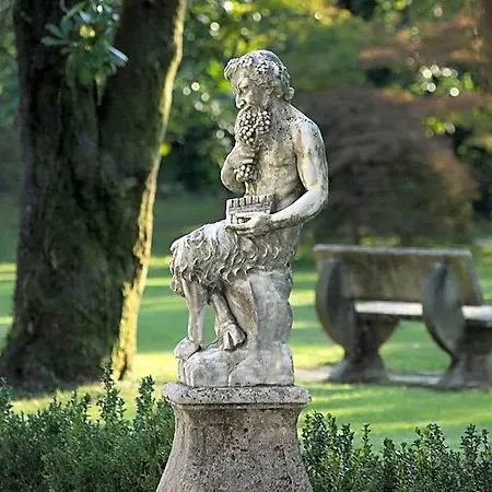 Hotel Pace Park Bolognese