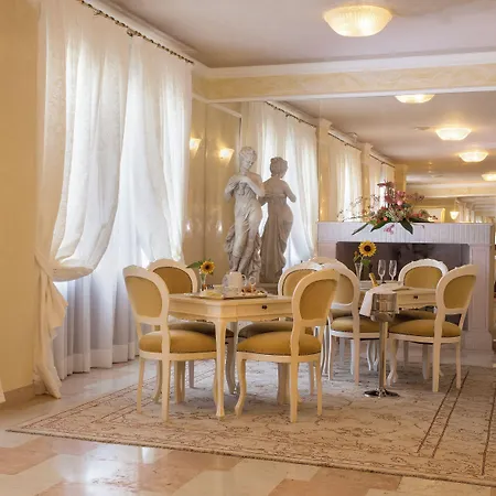 Pace Park Bolognese 4*