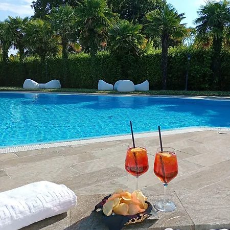 Pace Park Bolognese 4*