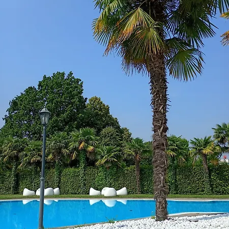 Pace Park Bolognese