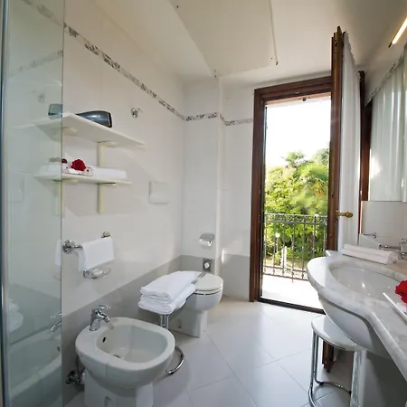 Otel Pace Park Bolognese Preganziol