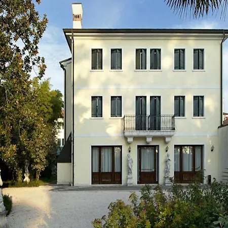 Hotel Pace Park Bolognese