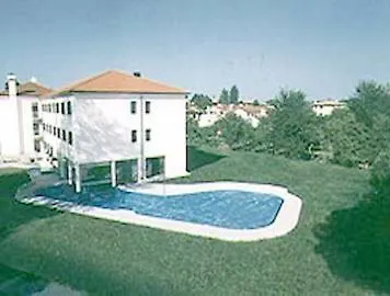 Pace Park Bolognese 4* Preganziol