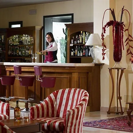 Hotel Pace Park Bolognese Preganziol