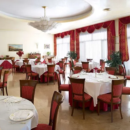 Pace Park Bolognese Hotel Preganziol