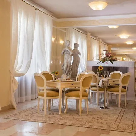 Pace Park Bolognese Hotel Preganziol