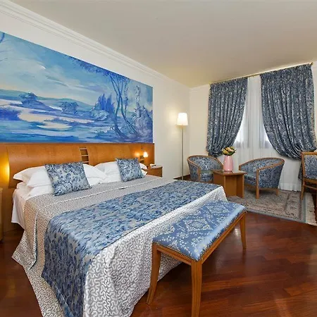Pace Park Bolognese 4*