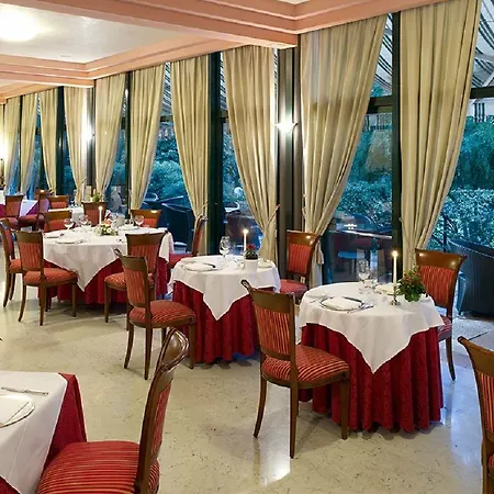 Hotel Pace Park Bolognese
