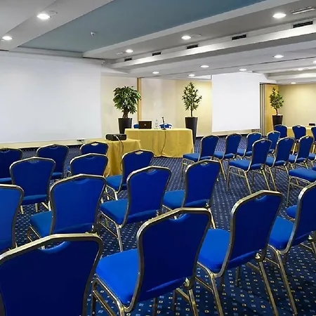 Pace Park Bolognese Hotel