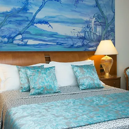 Pace Park Bolognese 4*