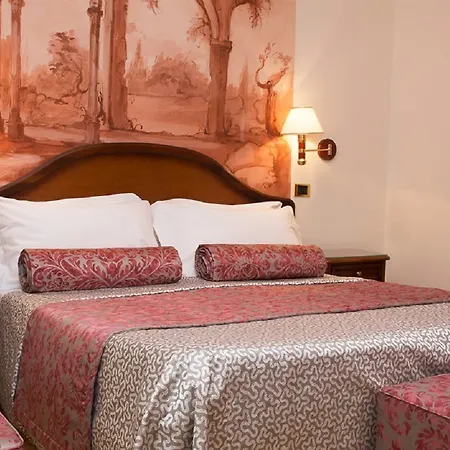 Pace Park Bolognese 4* Preganziol