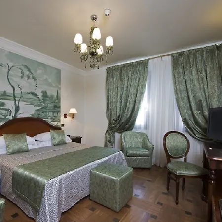 Pace Park Bolognese 4*